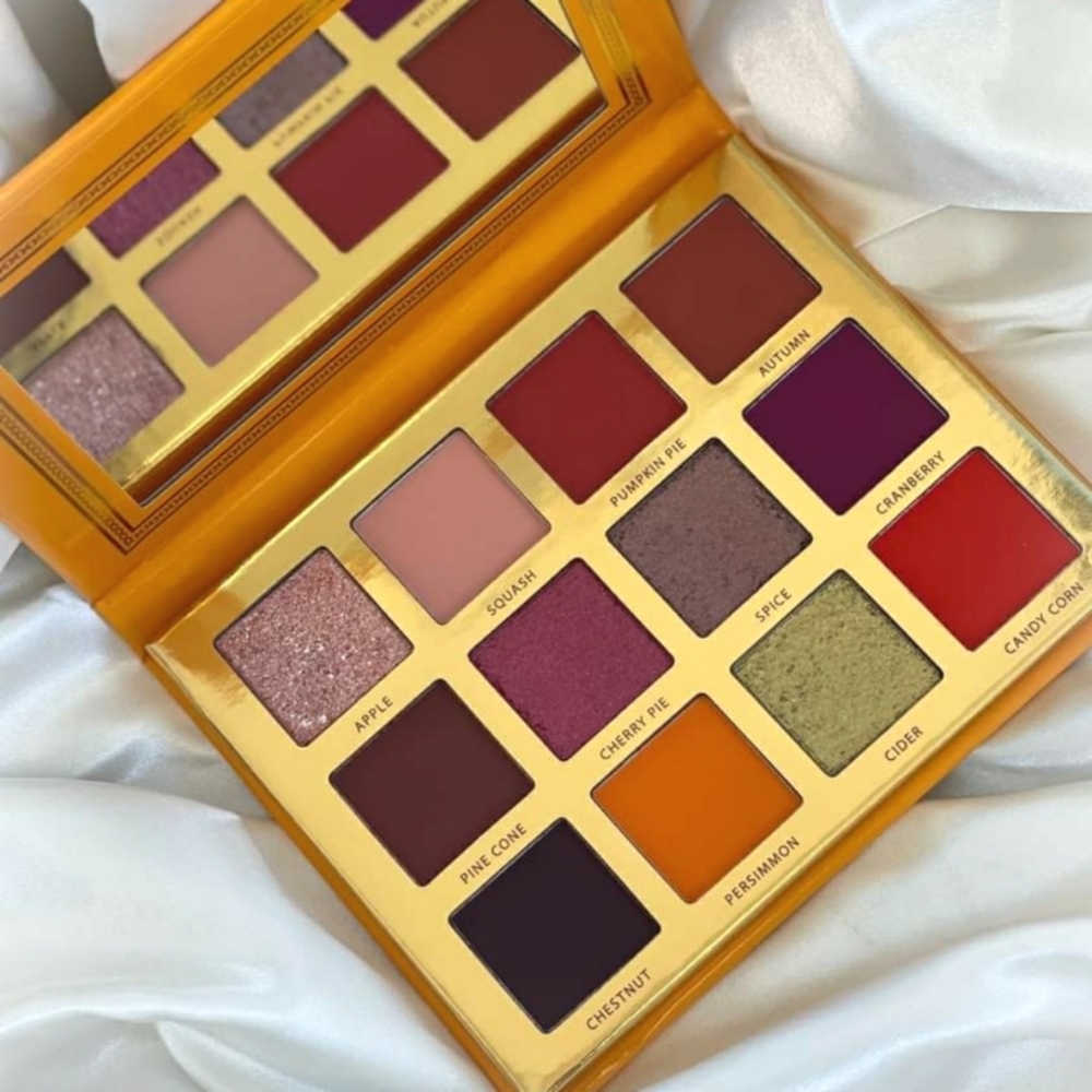 💜 2/$29! Ace Beaute Falling For You Eyeshadow Palette *New Formula! *BNIB